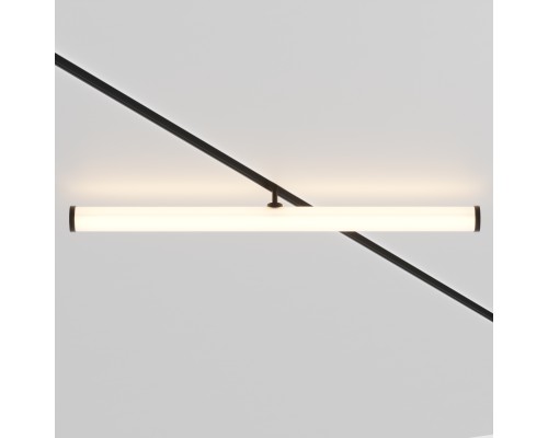 Трековый светильник Technical TR086-2-25W3K-B