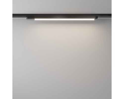 Трековый светильник Technical TR000-1-24W4K-B