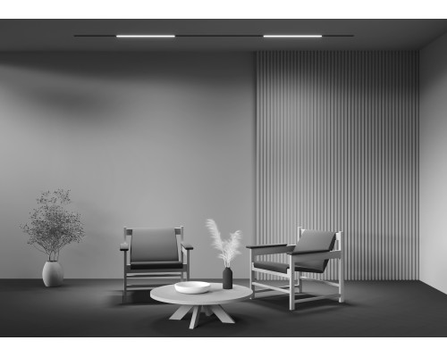 Трековый светильник Technical TR074-2-20W4K-B