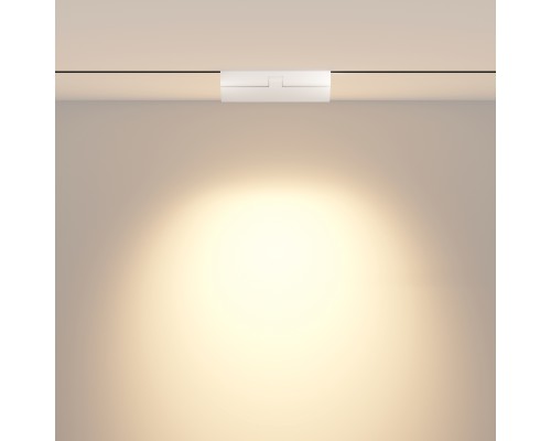 Трековый светильник Technical TR033-4-12WTW-DD-W