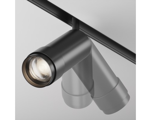 Трековый светильник Technical TR212-4-12WTW-DD2-Z-B