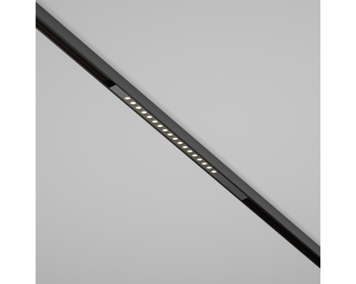 Трековый светильник Technical TR232-2-15W4K-B