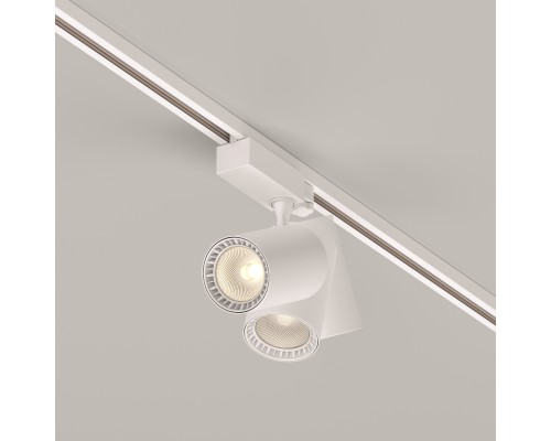 Трековый светильник Technical TR029-3-26W3K-S-W