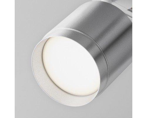 Трековый светильник Technical TR088-1-GX53-S