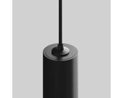 Трековый светильник Technical TR257-4-7WTW-M-B