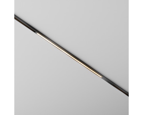 Трековый светильник Technical TR240-4-18WTW-DD2-B