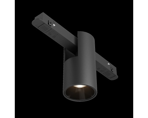 Трековый светильник Technical TR122-4-7W-DS-B