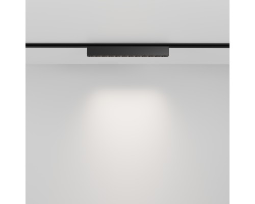 Трековый светильник Technical TR082-4-12WTW-M-B