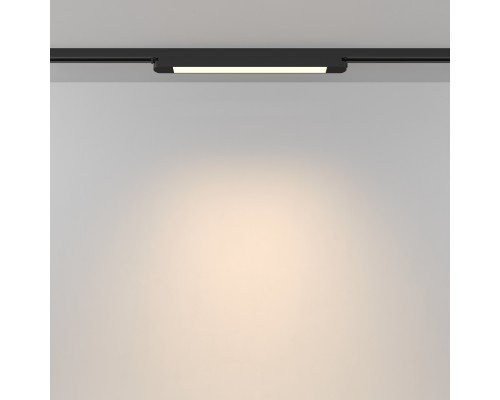 Трековый светильник Technical TR000-1-12W3K-B_1