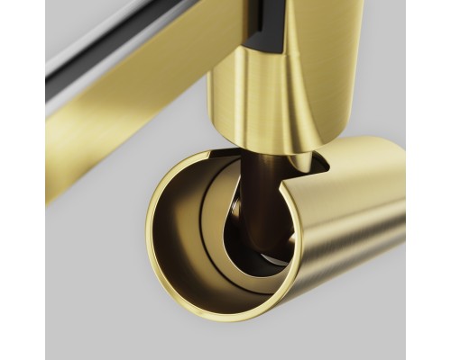 Трековый светильник Technical TR144-1-12W3K-W-BS