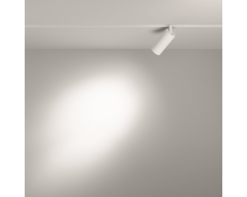 Трековый светильник Technical TR032-2-5W3K-S-W