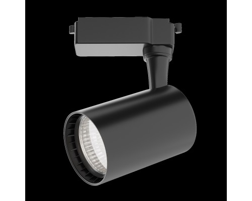 Трековый светильник Technical TR003-1-10W4K-M-B