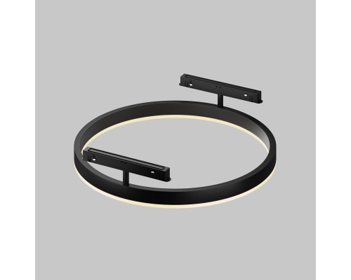 Трековый светильник Technical TR227-2-24W3K-B