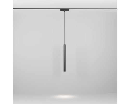 Трековый светильник Technical TR257-4-7WTW-M-B