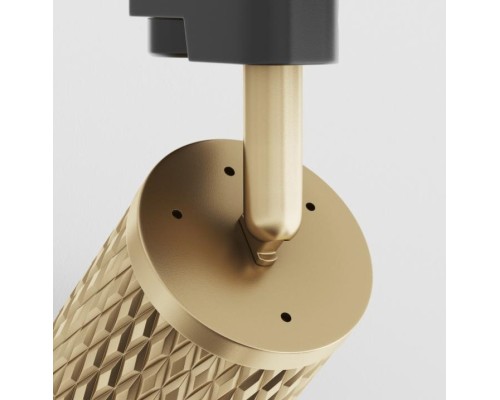 Трековый светильник Technical TR011-1-GU10-G