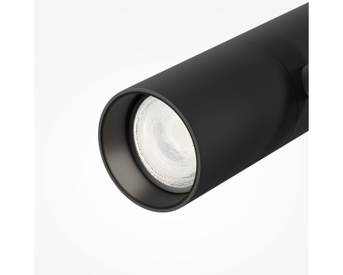 Трековый светильник Technical TR005-2-2X12W4K-B