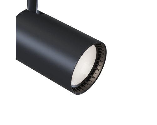 Трековый светильник Technical TR003-1-30W4K-B