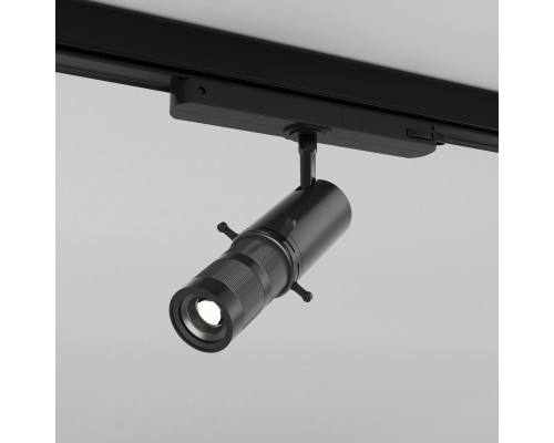 Трековый светильник Technical TR108-3-10W4K-B