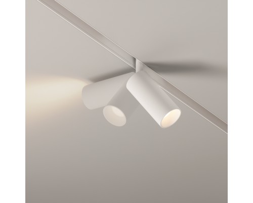 Трековый светильник Technical TR032-2-5W3K-S-W