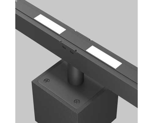 Трековый светильник Technical TR133-4-7W-DS-B