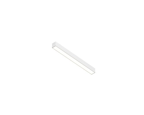 Трековый светильник Technical TR080-4-10WTW-W