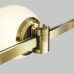Трековый светильник Technical TR229-1-5W3K-BS