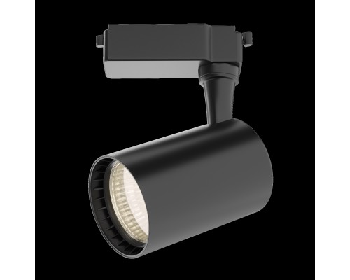 Трековый светильник Technical TR003-1-10W3K-M-B