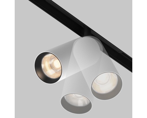 Трековый светильник Technical TR097-2-12W3K-M-BW