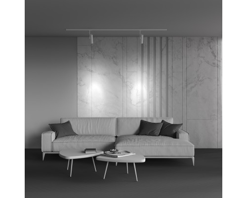 Трековый светильник Technical TR005-1-GU10-W