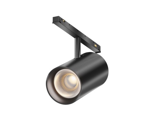 Трековый светильник Technical TR243-18W3K-B