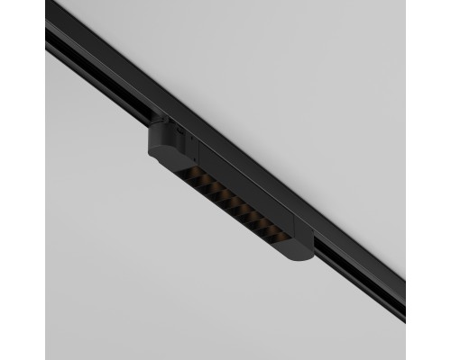 Трековый светильник Technical TR195-3-10W4K-M-B(N)