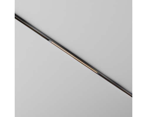 Трековый светильник Technical TR241-2-12W3K-B