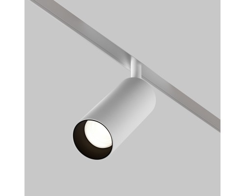 Трековый светильник Technical TR032-2-12W4K-S-W