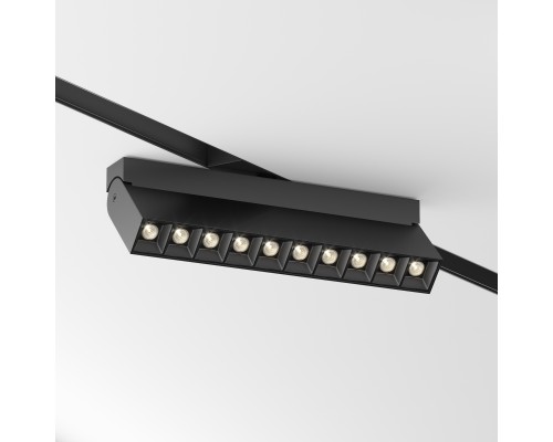 Трековый светильник Technical TR077-2-20W3K-B