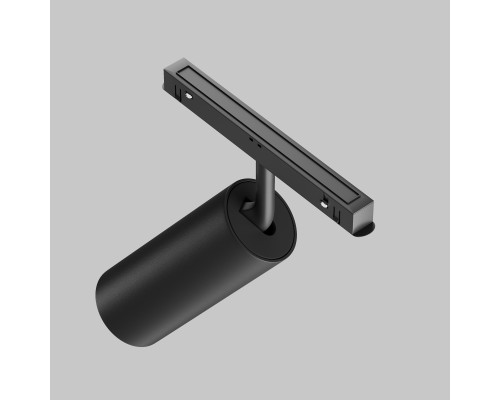 Трековый светильник Technical TR032-4-20WTW-S-DD-B