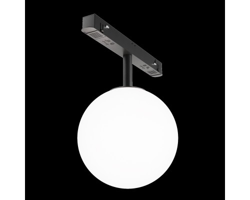 Трековый светильник Technical TR038-4-5WTW-DD-B