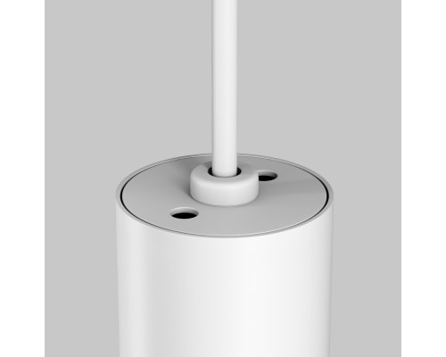 Уличный трековый светильник Outdoor O-TR01-1-P-8WW3K