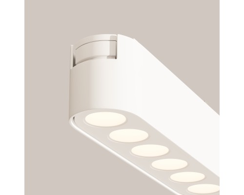 Трековый светильник Technical TR082-1-6W4K-M-W