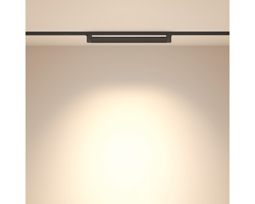 Трековый светильник Technical TR010-1-20W3K-M-B