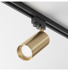 Трековый светильник Technical TR004-1-GU10-MG