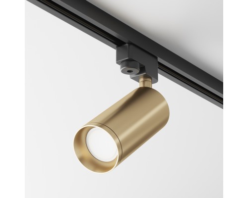 Трековый светильник Technical TR004-1-GU10-MG