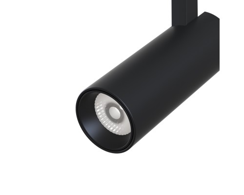 Трековый светильник Technical TR019-2-10W3K-B