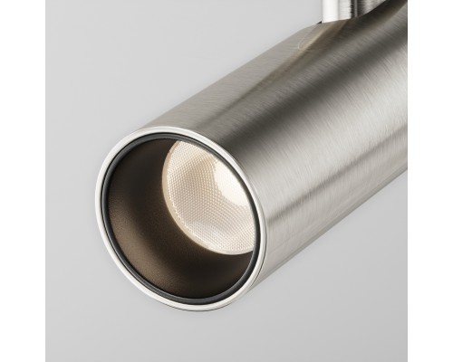 Трековый светильник Technical TR144-1-12W3K-W-PT