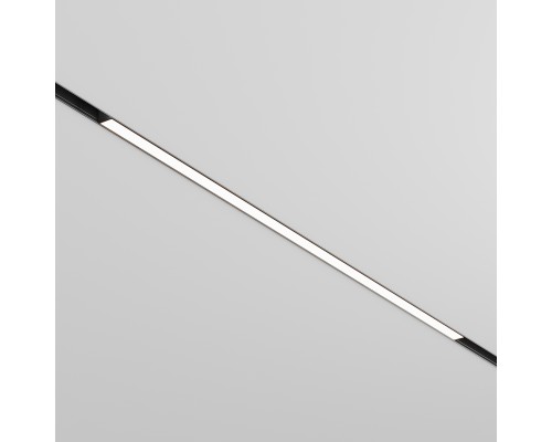 Трековый светильник Technical TR030-2-30W4K-B