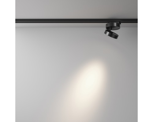 Трековый светильник Technical TR006-1-12W3K-B4K