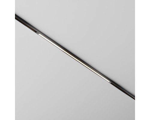 Трековый светильник Technical TR240-2-18W4K-B