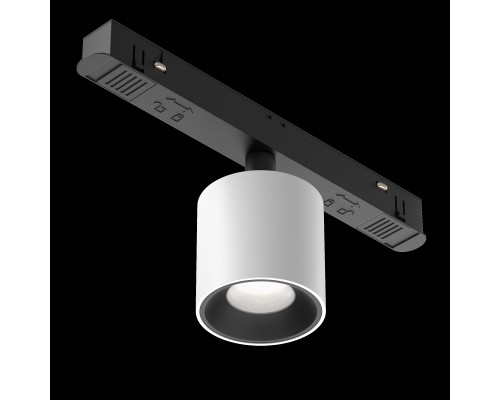 Трековый светильник Technical TR132-4-7W-DS-W