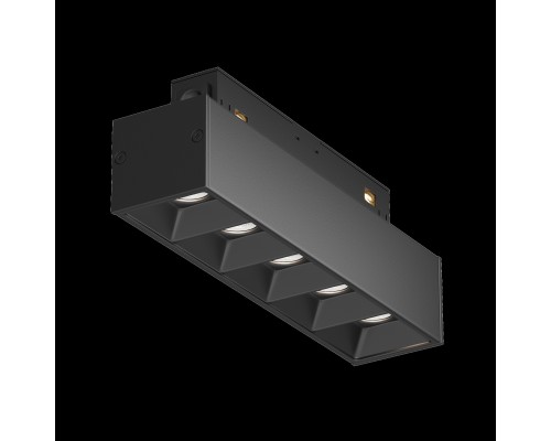 Трековый светильник Technical TR014-2-10W4K-B