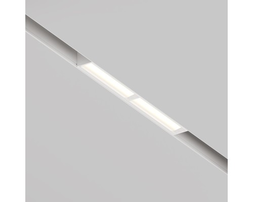 Трековый светильник Technical TR106-4-12W-DS-W