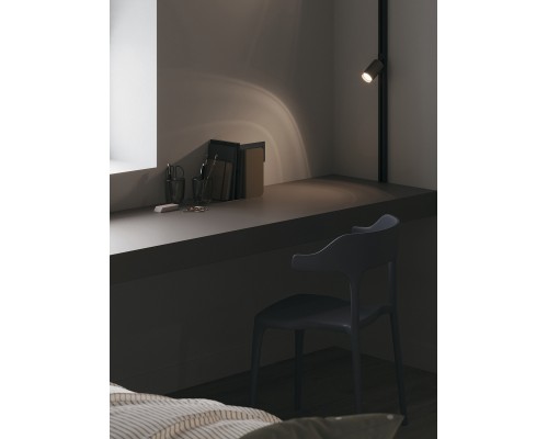 Трековый светильник Technical TR004-1-GU10-MG